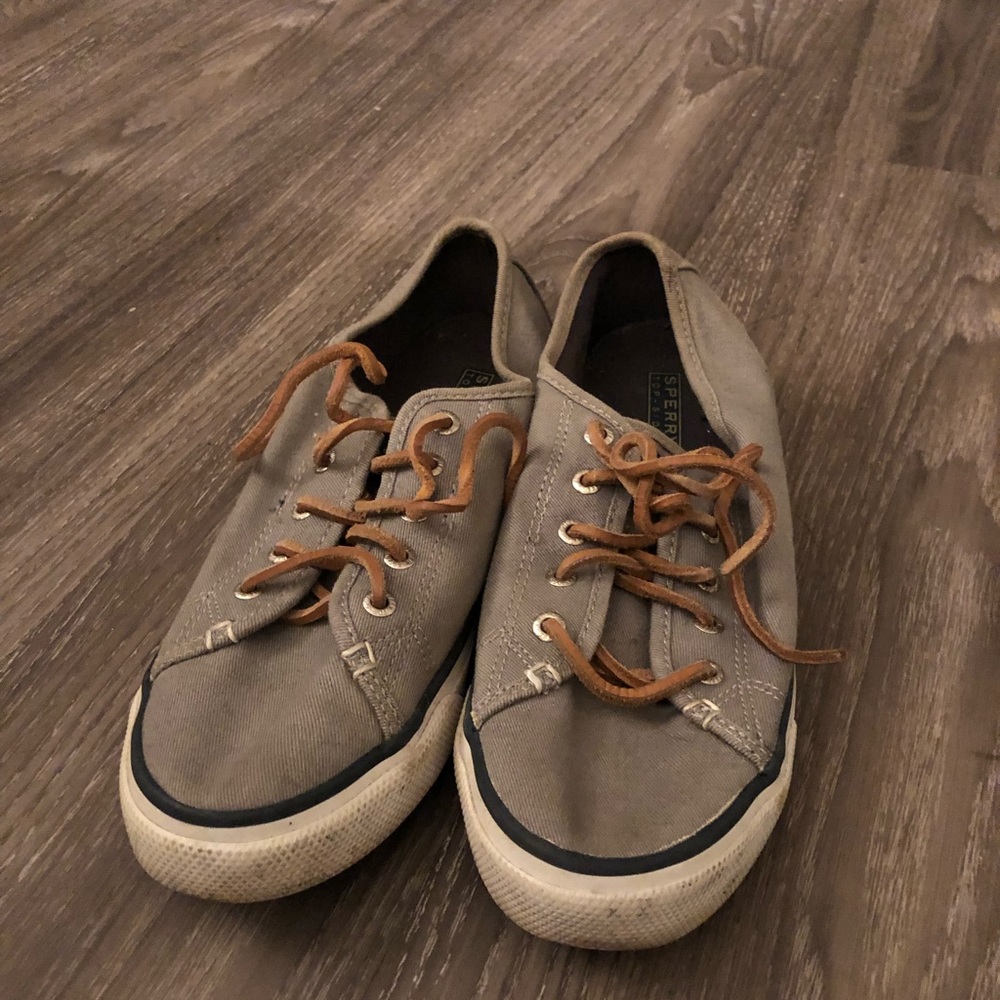 Sperrys